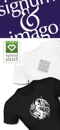 signum et imago spreadshirt